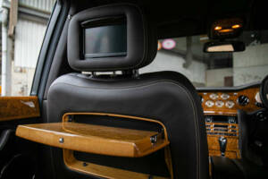 Bild 30/50 von Bentley Arnage T (2009)