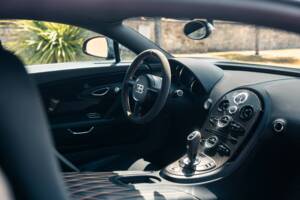 Imagen 13/26 de Bugatti Veyron 16.4 Super Sport (2011)