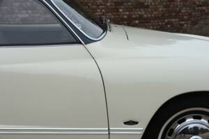 Bild 49/50 von Volkswagen Karmann Ghia 1300 (1966)
