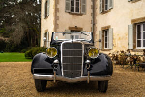 Bild 6/11 von Ford V8 Modell 48 (1935)