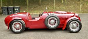 Imagen 4/34 de Frazer Nash Le Mans Replica (1956)