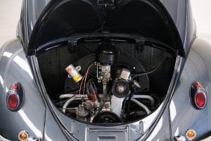Image 22/24 of Volkswagen Beetle 1200 Standard &quot;Oval&quot; (1953)