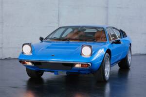 Bild 7/50 von Lamborghini Urraco P 250 (1973)