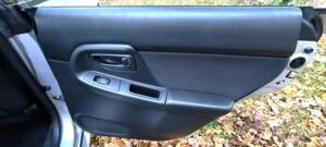 Bild 18/38 von Subaru Impreza 2.0 WRX (2003)