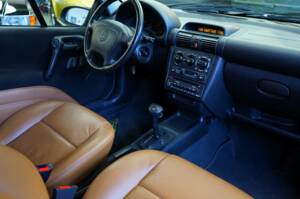Bild 16/42 von Opel Tigra 1.4 (1997)