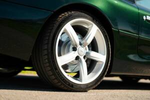 Afbeelding 17/43 van Aston Martin DB 7 GTA (2003)