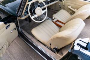 Bild 13/44 von Mercedes-Benz 280 SL (1968)