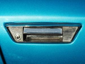 Image 43/50 de Jensen Interceptor MK III (1974)