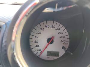 Image 11/57 of Toyota MR2 (2003)