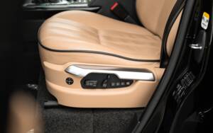 Imagen 30/67 de Land Rover Range Rover V8 Supercharged (2012)