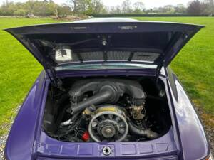 Image 24/34 of Porsche 911 2.4 T (1973)