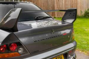 Bild 21/50 von Mitsubishi Lancer Evolution VIII (2004)