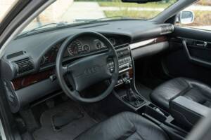 Bild 33/50 von Audi A6 Avant 2.0 quattro (1995)