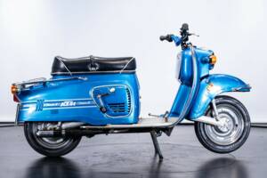 Imagen 5/50 de KTM Ponny II Super 4 (1977)