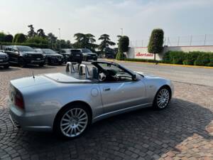 Image 13/14 de Maserati Spyder 4200 Cambiocorsa (2004)