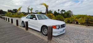 Bild 47/65 von Mercedes-Benz 380 SEC (1985)