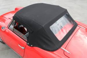 Bild 16/50 von Alfa Romeo Giulia 1600 Spider Veloce (1965)