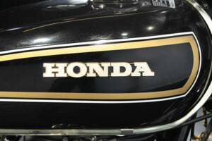 Image 41/50 of Honda CB 500 Four (1977)