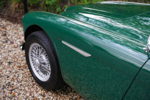 Imagen 45/50 de Austin-Healey 3000 Mk III (BJ8) (1967)