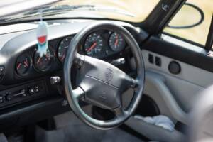 Afbeelding 40/50 van Porsche 911 Carrera (1995)