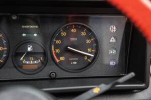 Image 45/50 of FIAT X 1/9 (1984)