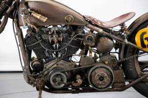 Image 32/50 of Harley-Davidson FXSTC 1340 Softail Custom (1989)