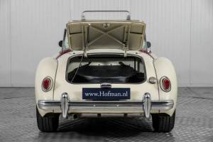 Image 44/50 of MG MGA 1500 (1958)