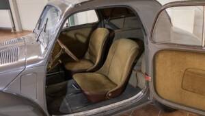 Bild 8/16 von FIAT 500 C Topolino (1952)