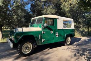 Bild 47/52 von Austin Gipsy (1966)