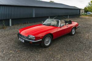 Bild 37/50 von Jaguar XJ-S H.E. (1989)