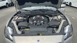 Afbeelding 39/48 van Maserati Quattroporte GTS (2013)