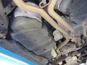 Imagen 94/97 de Porsche Cayenne Turbo (2011)