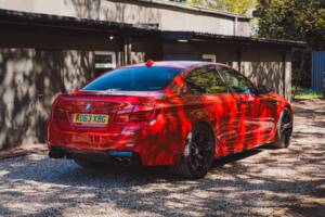Bild 11/21 von BMW M5 (2013)