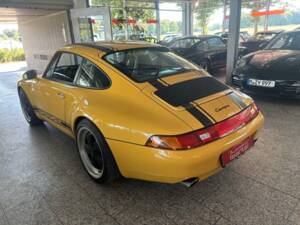 Afbeelding 22/25 van Porsche 911 Carrera (1996)