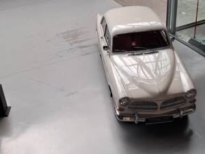 Bild 48/53 von Volvo P 121 (1962)