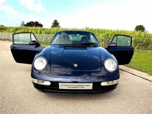 Image 3/20 de Porsche 911 Carrera 4 (1995)
