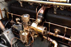Immagine 45/50 di Rolls-Royce 40&#x2F;50 HP Silver Ghost (1922)