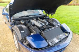 Imagen 26/29 de Ferrari 456M GTA (1998)