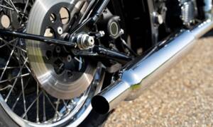 Afbeelding 14/15 van Harley-Davidson Heritage Softail Nostalgia FLSTN (1991)