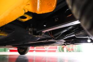 Image 65/79 of Abarth Fiat 750 Zagato (1958)