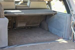 Image 37/50 de Land Rover Range Rover Vogue LSE (1994)