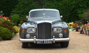 Bild 6/20 von Bentley S 3 (1963)