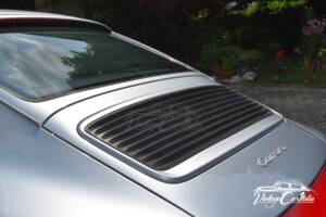 Afbeelding 27/73 van Porsche 911 Carrera (1995)