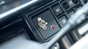 Afbeelding 26/49 van FIAT Ritmo 130 TC Abarth (1984)