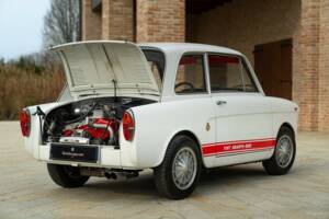 Imagen 50/50 de Abarth 695 SS (1966)