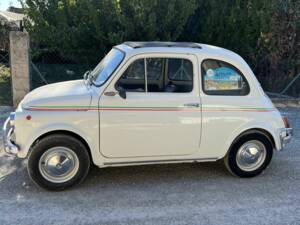 Bild 2/6 von FIAT 500 L (1970)