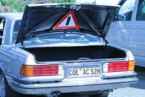 Image 2/5 of Mercedes-Benz 350 SE (1978)