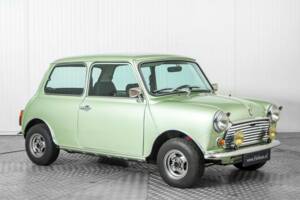 Image 5/50 of Austin Mini 1000 (1983)