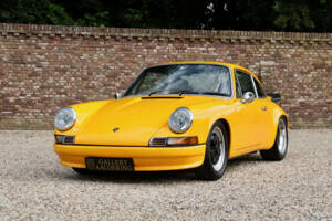 Immagine 21/50 di Porsche 911 2.2 E (1970)