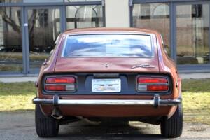 Bild 6/29 von Datsun 240Z (1973)